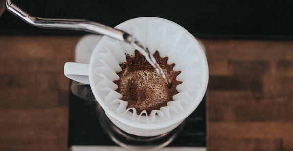 47 Tips to Make Pour Over Coffee Like a Barista