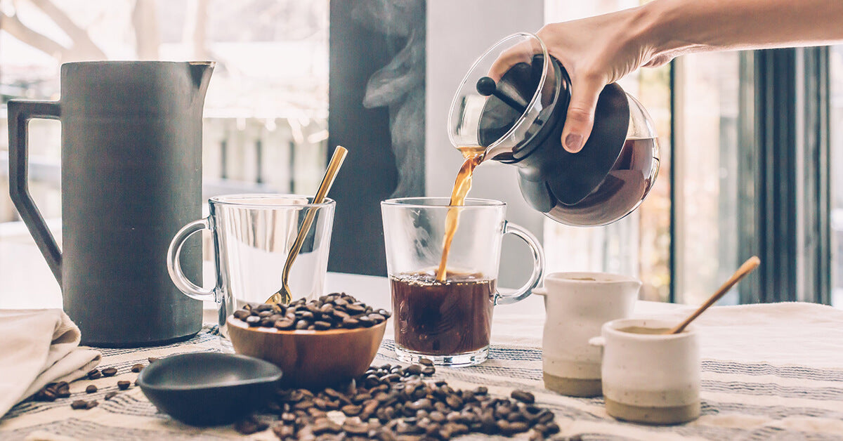 Pour Over vs Drip Coffee: In-Depth Guide to Brewing Methods