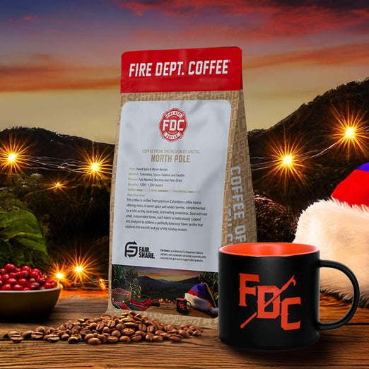 Coffee Of The Month Club December