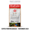 Coffee Of The Month Club November