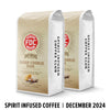 Spirit Infused Coffee Club December