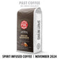 Spirit Infused Coffee Club November