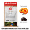 Coffee Of The Month Club November