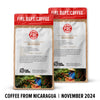 Coffee Of The Month Club November