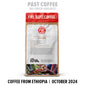 Coffee Of The Month Club October