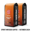 Spirit Infused Coffee Club October