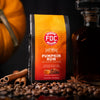 Spirit Infused Coffee Club October