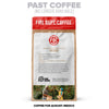 Coffee of the month April