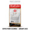 Coffee Of The Month Club February 2025