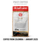 Coffee Of The Month Club February 2025