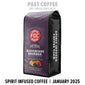 Spirit Infused Coffee Club Jan 2025