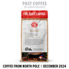 Coffee Of The Month Club Dec 2024