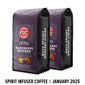 Spirit Infused Coffee Club 2025