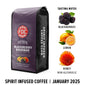 Spirit Infused Coffee Club 2025