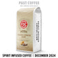 Spirit Infused Coffee Club Dec 2024