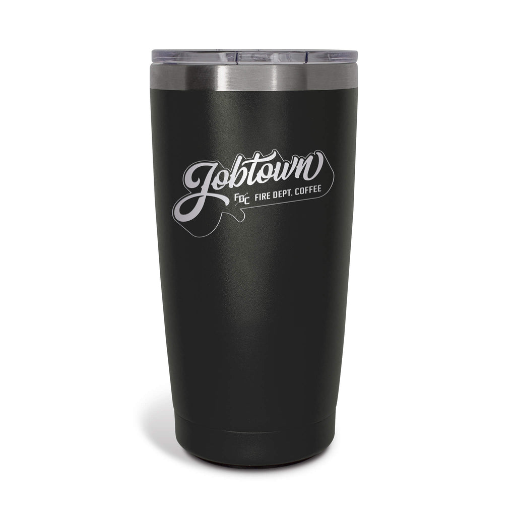 PRESALE 20 oz Tumbler (see description for details) – buggytowncoffee