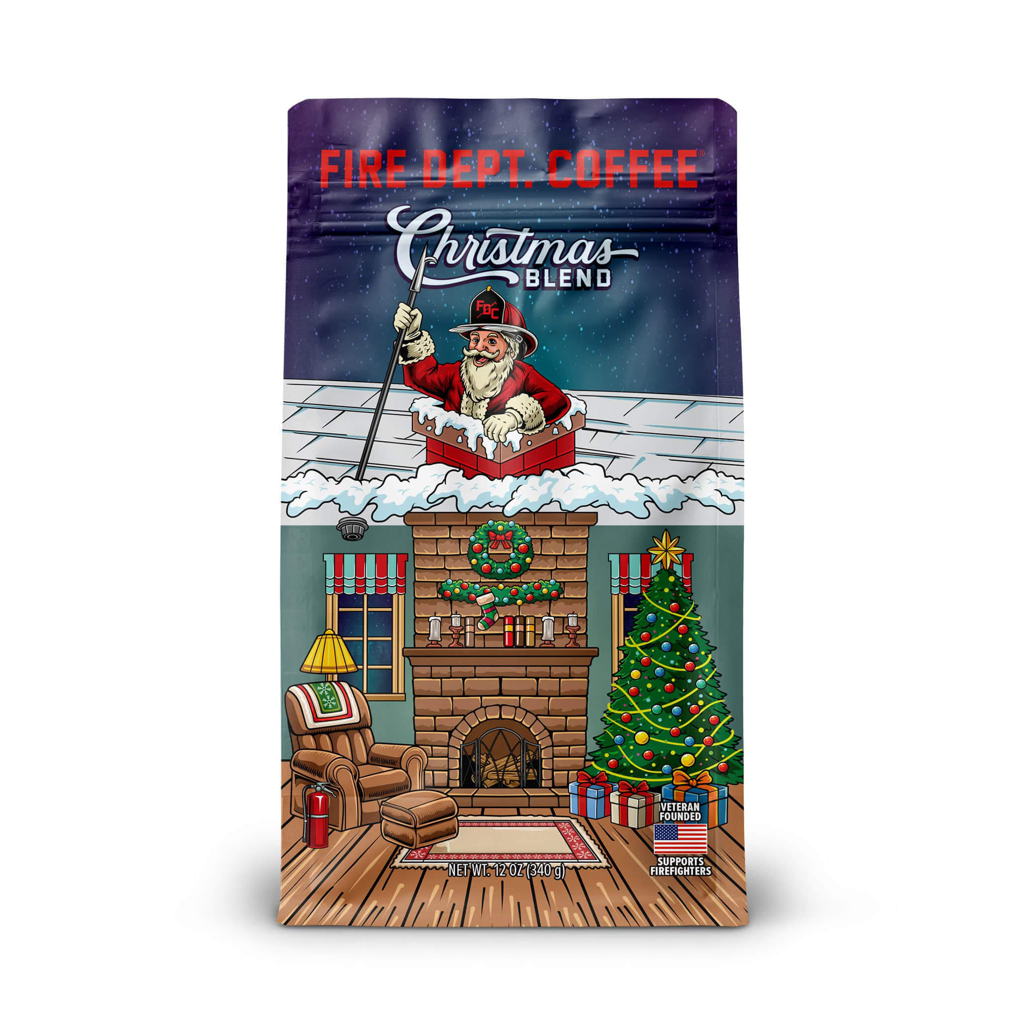 Christmas Blend Coffee