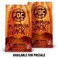 Presale: Pumpkin Jack Whiskey Infused Coffee