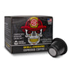 Skull Crushing Espresso Coffee Capsules (Nespresso Compatible)