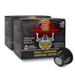 Skull Crushing Espresso Coffee Capsules (Nespresso Compatible)